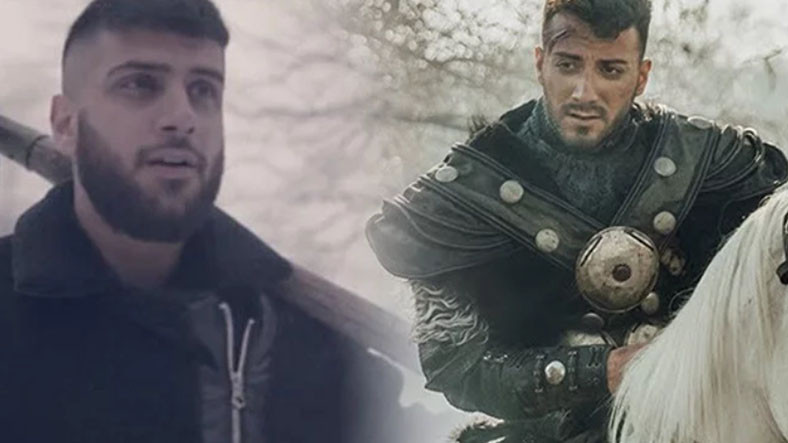 Enes Batur, Reynmen’in İzlenme Sayısına Yaklaşamadı