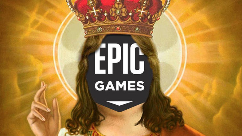 Epic Games, 2020’ye Kadar Her Hafta Fiyatsız Oyun Verecek