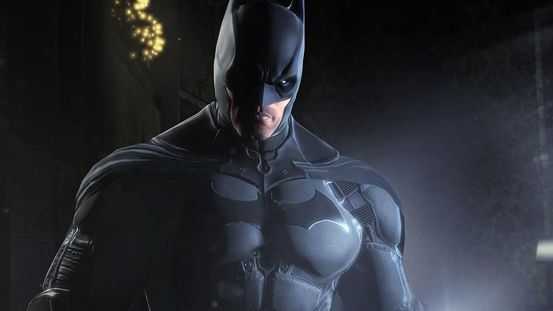 Epic Games, 6 Batman Oyununu Büsbütün Fiyatsız Yaptı