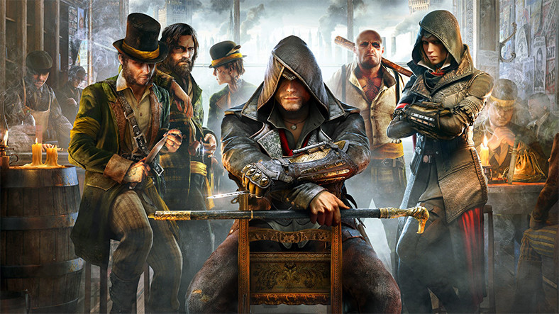 Epic Games, Assassin’s Creed Syndicate’i Fiyatsız Verecek