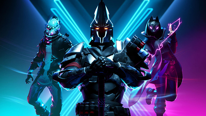 Epic Games, Fortnite’da ‘Cross-Play’ Sistemine Devam Ediyor