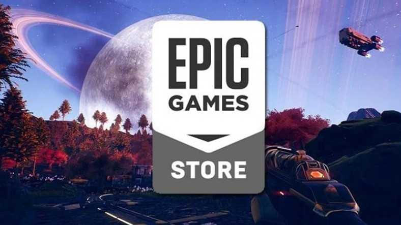 Epic Games Store Oyunları 12 Gün Boyunca Fiyatsız