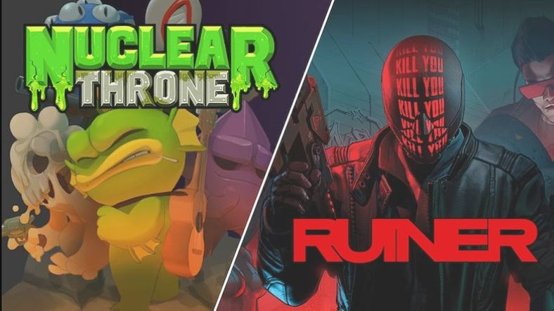 Epic Games Store’da Haftanın Fiyatsız Oyunları