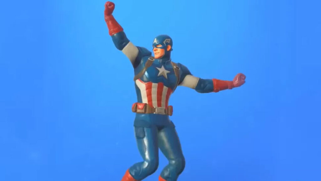 Epic Games’e bir yeni Fortnite davası daha açıldı. Bu defa dava konusu “Fortnite dansı.”