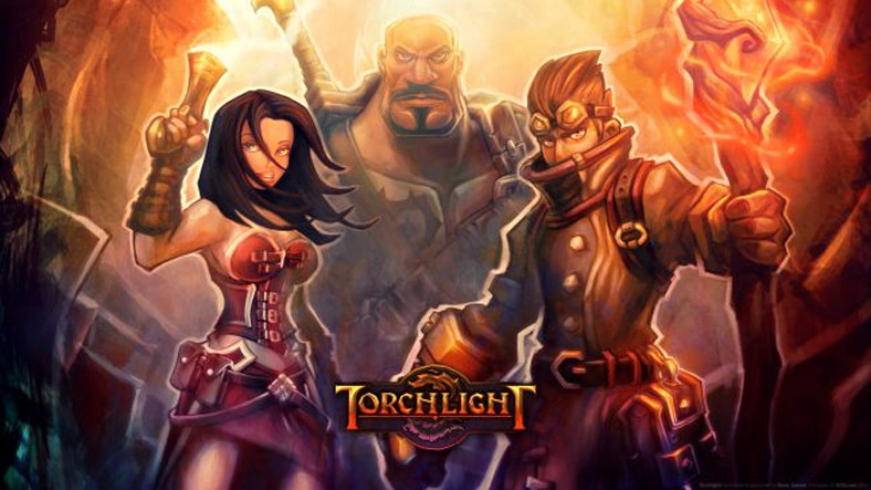 Epic Games’in Bu Haftaki Fiyatsız Oyunu ‘Torchlight’ Oldu