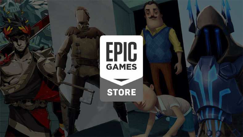 Epic Games’te Oyuncuları Mest Edecek Bir Yanılgı Keşfedildi