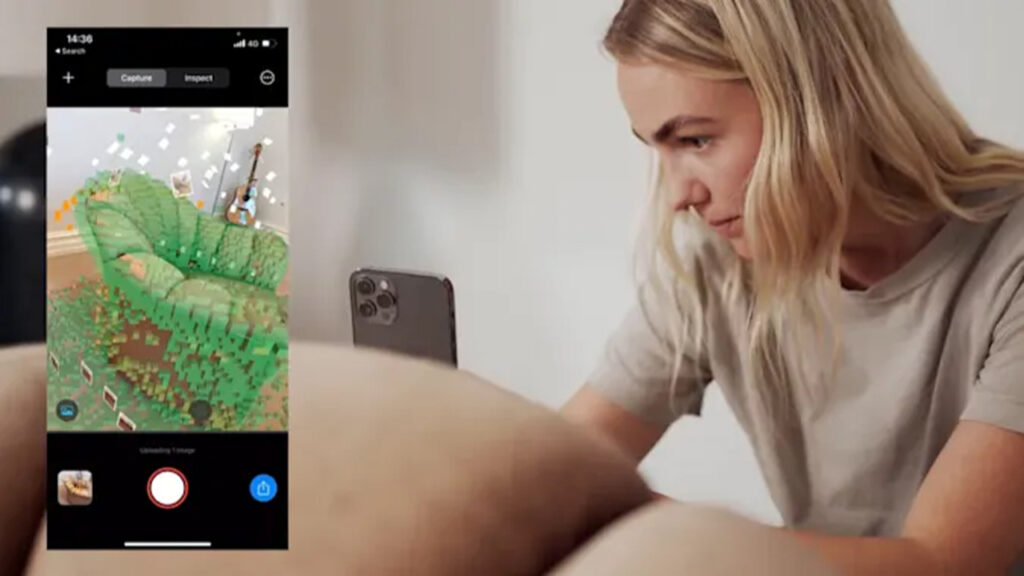 Epic Games’ten, fotoğrafları 3D taramalara dönüştürebilen uygulama: RealityCapture