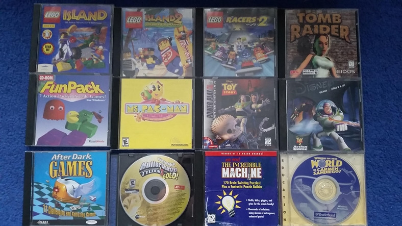 Eski Oyunlar Windows 10’da Nasıl Çalıştırılır?