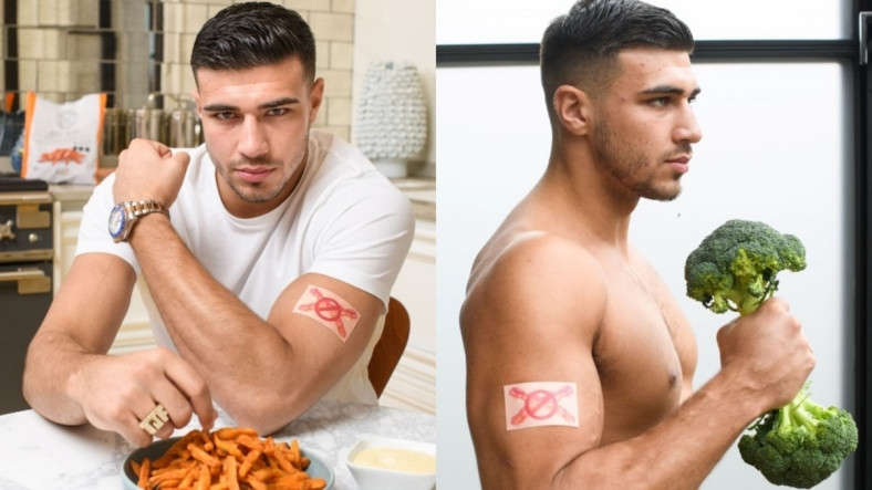 Et İsteğini Kokuyla Bastıracak Bir Kol Bandı Geliştirildi