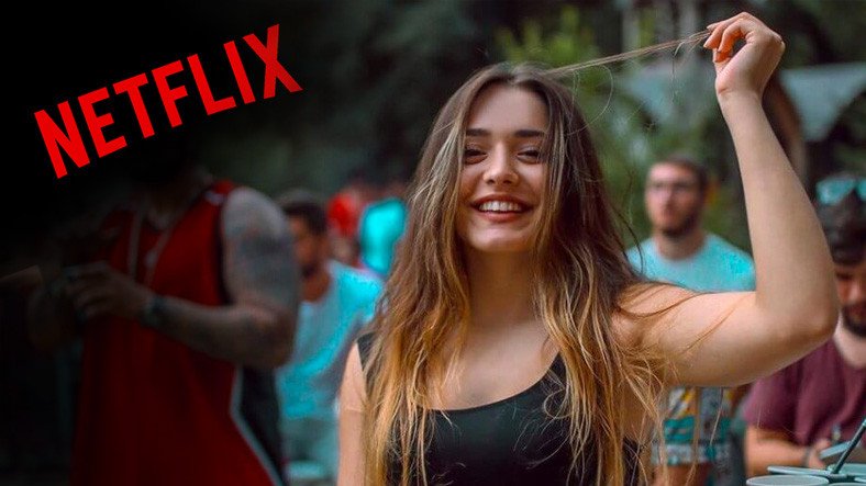 Exatlon Challenge Netflix’te: İşte Yayın Tarihi ve Takımı