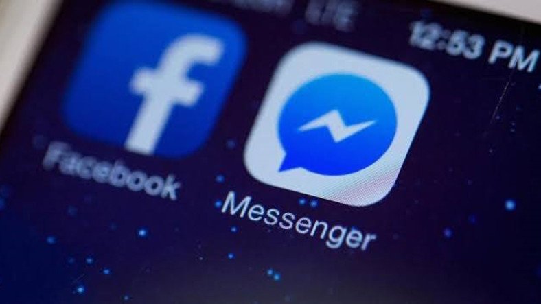 Facebook Messenger’da Ekran Paylaşım Özelliği Testi Başladı