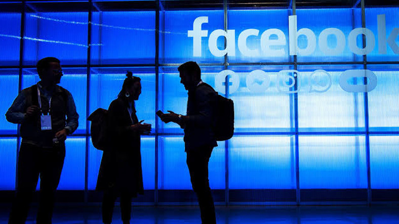 Facebook Türkiye’nin Bir Numarası Derya Matraş’a Yeni Misyon