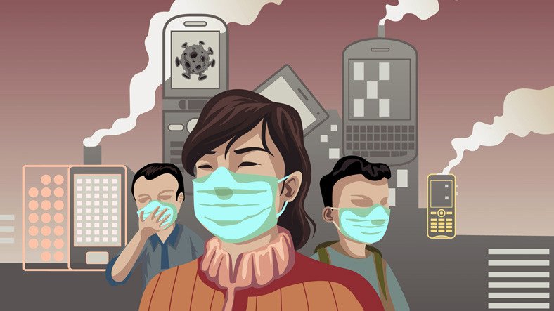 Facebook, Twitter ve YouTube İçin Kritik Koronavirüs Uyarısı