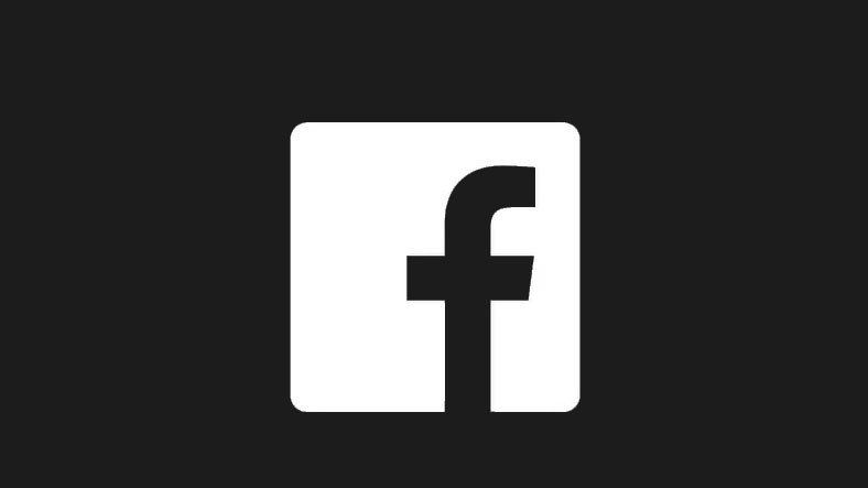 Facebook, Yeni Masaüstü Sürümü İçin Karanlık Modu Yayınladı