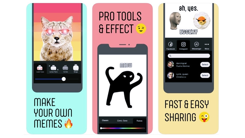 Facebook’tan Komik Görsel Oluşturma Uygulaması: Whale