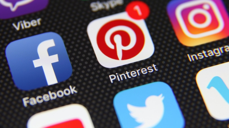 Facebook’tan Pinterest Gibisi Uygulama: Hobbi