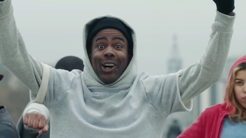 Facebook’un 11,2 Milyon Dolar Harcadığı Muhteşem Bowl Reklamı