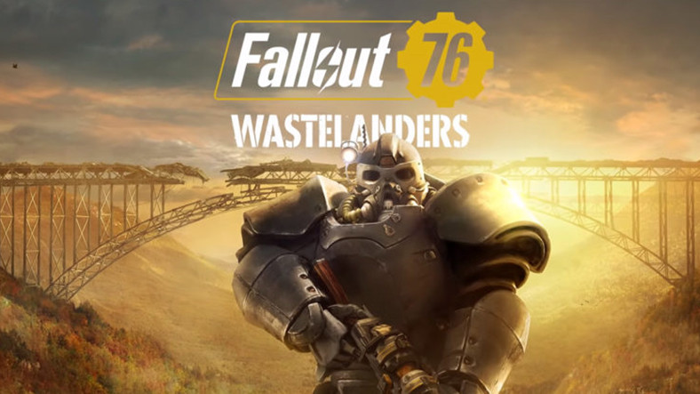 Fallout 76: Wastelanders Güncellemesinin Çıkış Tarihi