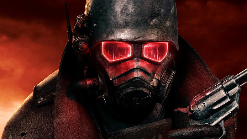 Fallout: New Vegas İçin Corona Virüsü Modu Yayınlandı