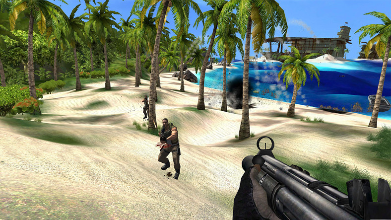 Far Cry’da Bulunan Kusur, Bir Hayran Tarafından Giderildi