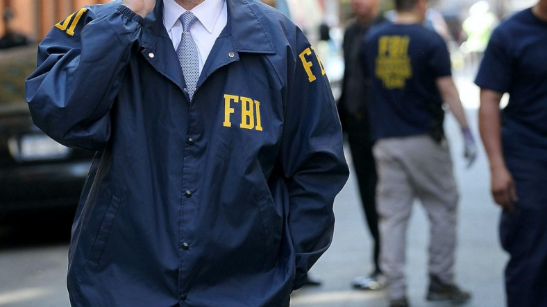 FBI, 10.000’den Fazla Bilgi İhlali Yapan Siteyi Kapattı