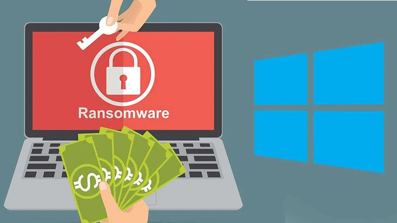 Fidye Yazılımı İçeren Bu Windows Güncellemesini İndirmeyin