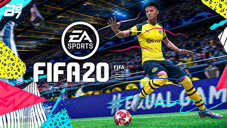 FIFA 20’den Birinci Oynanış Görüntüsü Yayınlandı