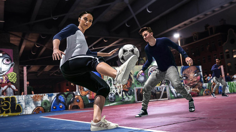 FIFA 20’nin Birinci Ekran Manzaraları Ortaya Çıktı