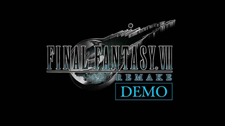 Final Fantasy 7: Remake’in PS4 Sürümüne Demo Gelecek