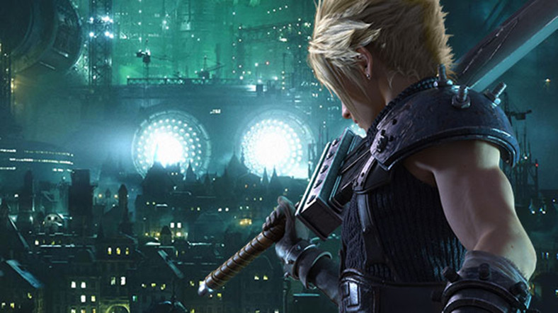 Final Fantasy VII Remake 2020 Yılında Geliyor