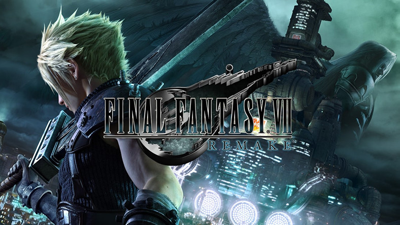 Final Fantasy VII Remake Fragmanı Yayınlandı