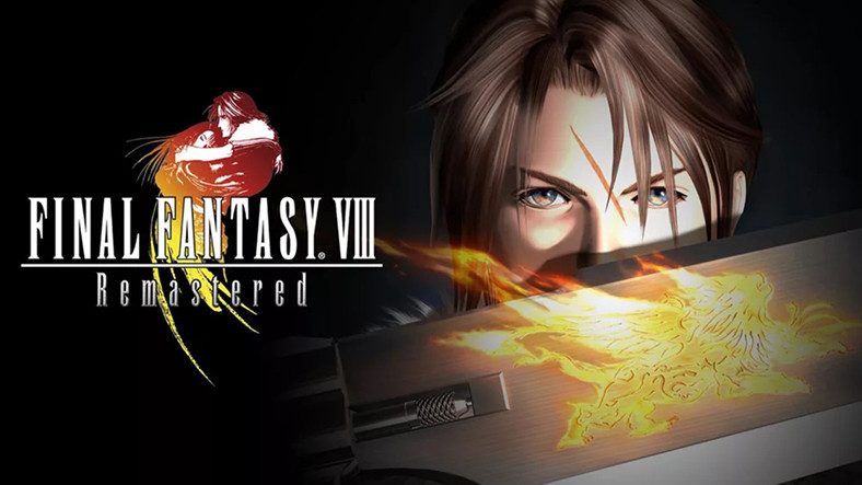 Final Fantasy VIII Remastered’ın Çıkış Tarihi Açıklandı