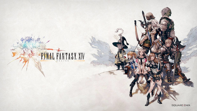 Final Fantasy XIV Sunucuları Şimdi Eski Haline Dönemedi