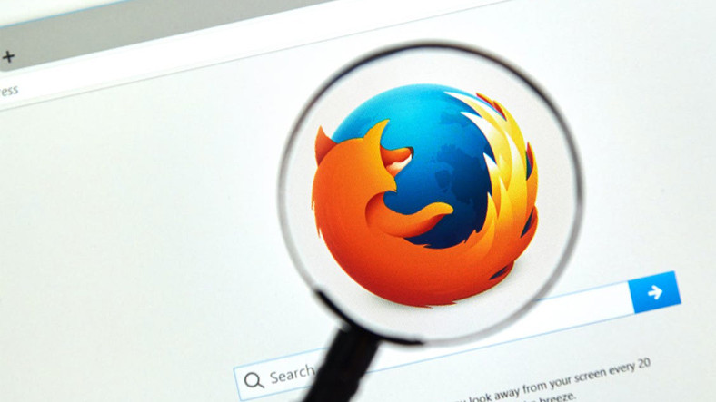 Firefox 75, Teklif Çubuğunda Bir Değişikliğe Gitti