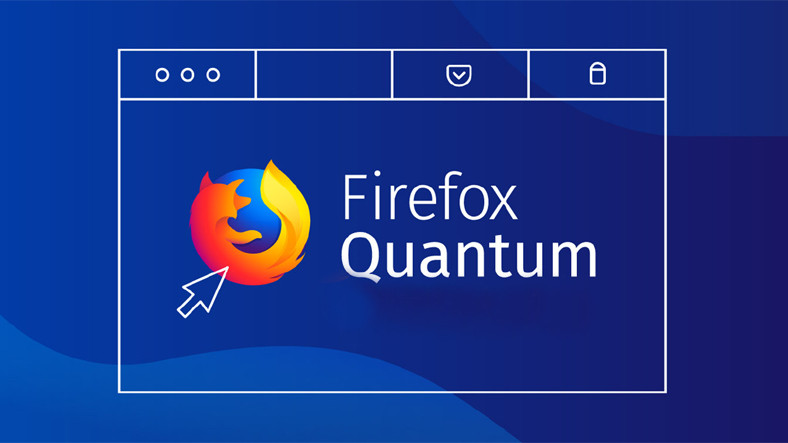 Firefox Quantum’un İsmi ‘Firefox Browser’ Olarak Değişiyor