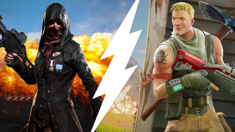 Fiverr, Fortnite ve PUBG İçin Antrenörlük Hizmetini Başlattı