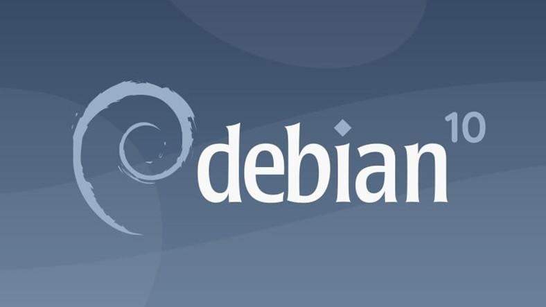 Fiyatsız İşletim Sistemi Debian 10 Buster Sürümü Yayınlandı