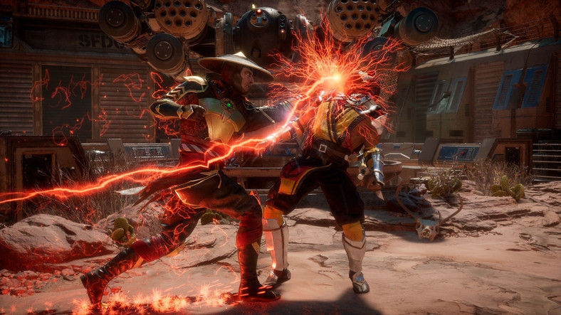 Fiyatsız Mortal Kombat 11 Fırsatını Kaçırmayın