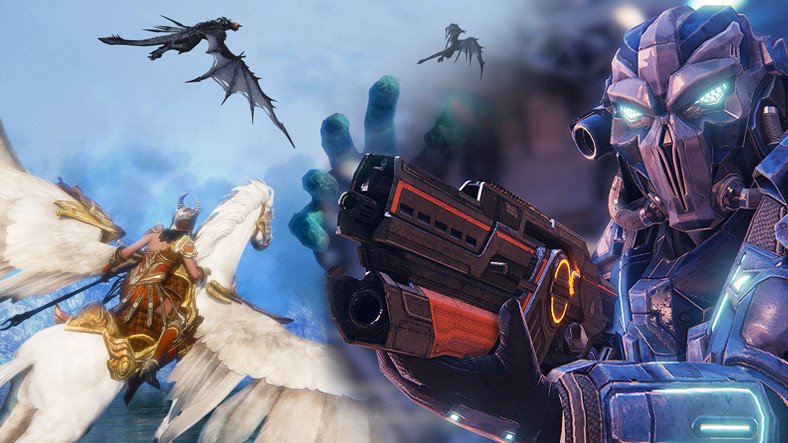 Fiyatsız Oyunlar – Steam