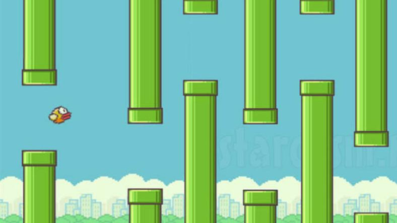 Flappy Bird, Hala En Güzel Taşınabilir Oyun