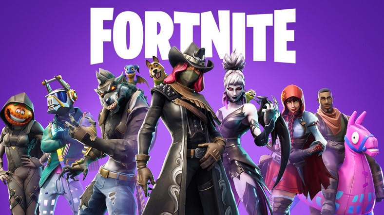 Fortnite 2. Kısım: 2. Dönem Başlangıç Tarihi Aşikâr Oldu