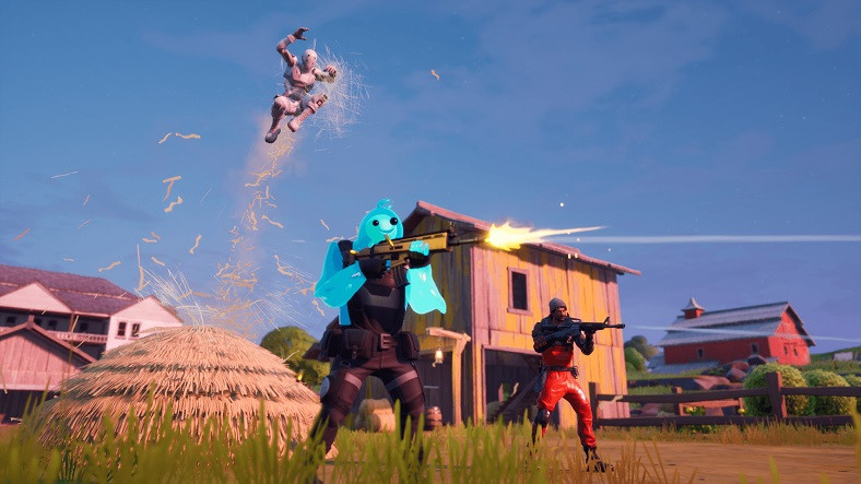 Fortnite: 2. Kısım’ın 1. Dönemi Uzatılacak