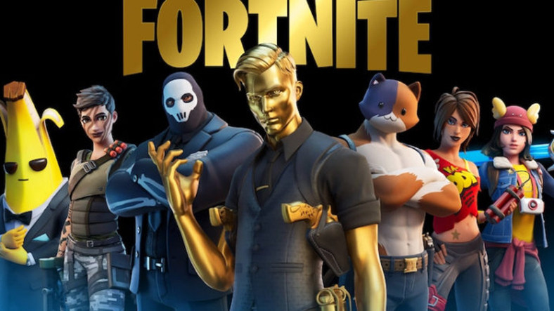 Fortnite 2.Bölüm: 2.Sezon Bugün Başladı