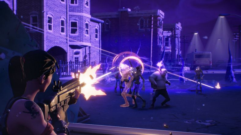 Fortnite 9. Dönem 9. Hafta Meydan Okumaları ve Tahlilleri