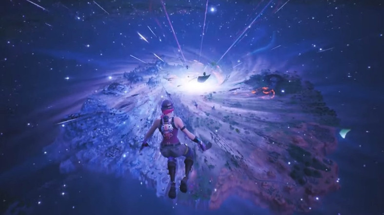 Fortnite Kısım 2’yi Tanıtan Bir Fragman Ortaya Çıktı