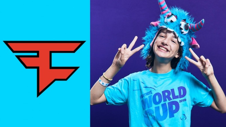 Fortnite Yayıncısı Ewok da Mixer’e Geçti