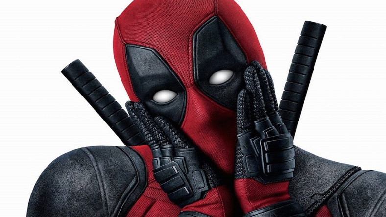 Fortnite’a Deadpool Silahları Geliyor