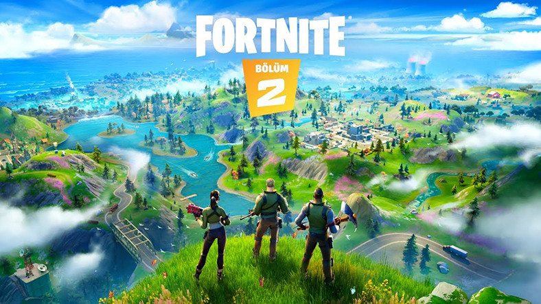 Fortnite’a Eklenecek Yeni Ögeler Ortaya Çıktı