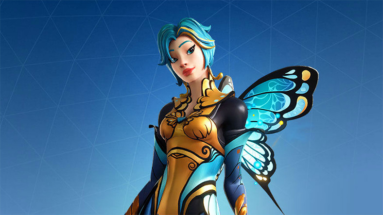 Fortnite’a Yeni Güncellemeyle Birlikte Kostümler de Eklendi