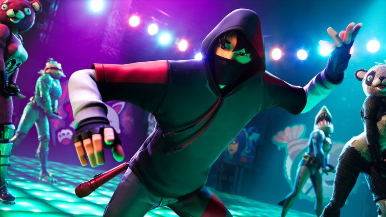 Fortnite’a Yeteneğe Nazaran Eşleşmeler ve Botlar Geliyor